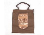 金色無(wú)紡布袋