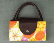 手提折疊購(gòu)物袋