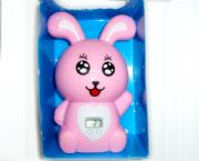 mini兔時(shí)間儲(chǔ)蓄罐