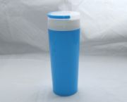 小號雙層手提杯