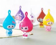 洋蔥頭風(fēng)扇