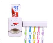 自動(dòng)擠牙膏器