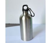 金屬運(yùn)動水壺