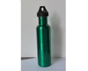 金屬運(yùn)動水壺