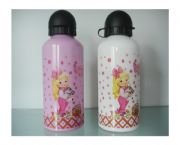 金屬運(yùn)動水壺