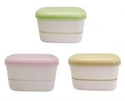 雙層便當(dāng)盒