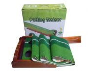 紅木推桿練習器