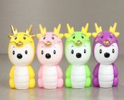 龍年儲(chǔ)蓄罐