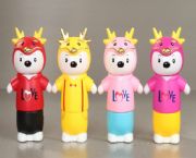 龍年儲(chǔ)蓄罐