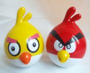 憤怒小鳥儲(chǔ)錢罐