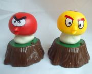 憤怒小鳥音樂燈