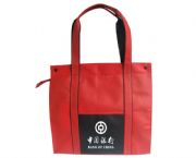 新款無(wú)紡布購(gòu)物袋