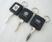 車鑰匙金屬打火機(jī)