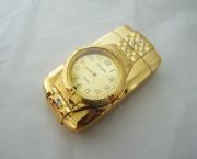 金屬防風(fēng)打火機(jī)（帶燈帶時(shí)間）