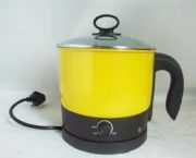 養(yǎng)生電煮鍋
