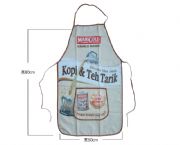 華達(dá)尼圍裙