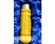 中國(guó)帝王黃瓷保溫杯