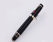 萬(wàn)寶龍波西米亞系列紅寶石墨水筆