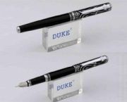 紅寶石對(duì)筆