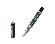 “上合”元首紀(jì)念金筆.