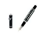 北京峰會(huì)元首18k紀(jì)念筆