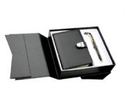 公爵14#筆記本+世紀(jì)先鋒寶珠筆