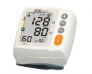 腕式語音電子血壓計