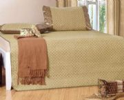 時(shí)尚方格藤席