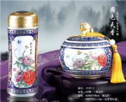 國(guó)色天香兩件套