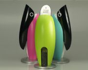 “報喜鳥”護眼燈