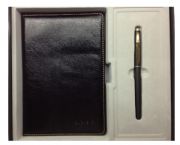 公爵精品筆記本套裝