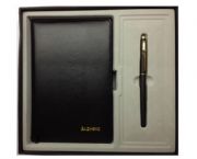 公爵精品筆記本套裝A05