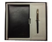 公爵精品筆記本套A08