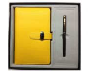 公爵精英筆記本套裝B01