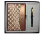 公爵精英筆記本套裝B05