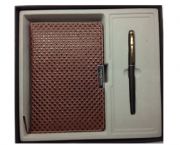 公爵精英筆記本套裝