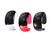 智能藍(lán)牙腕表