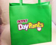 無(wú)紡布袋100克